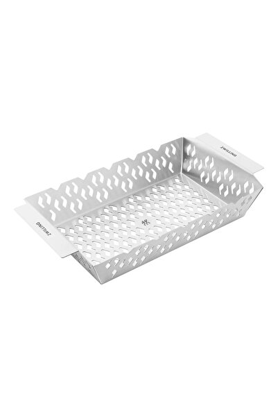 ZWILLING BBQ+ Izgara sepeti M