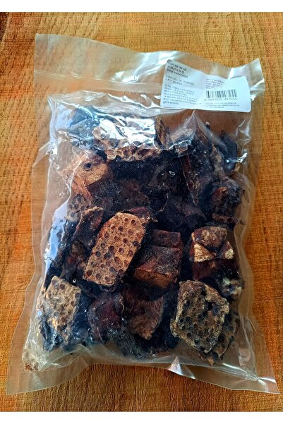 Dibo 100 Gr Kurutulmuş Dana Ciğer ( Köpek Kemiği & Ödül Maması )