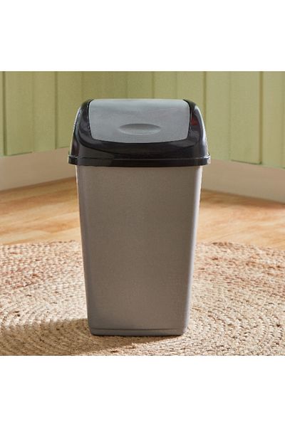 Home Box سلة المهملات النظيفة - 9 لتر