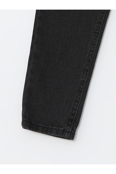 LC Waikiki Pantaloni de jeans cu ajustare normală pentru băiat