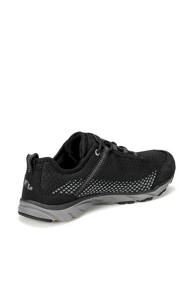 lumberjack As00219302 9w Dare 9pr Men's Sports Shoes Black-black