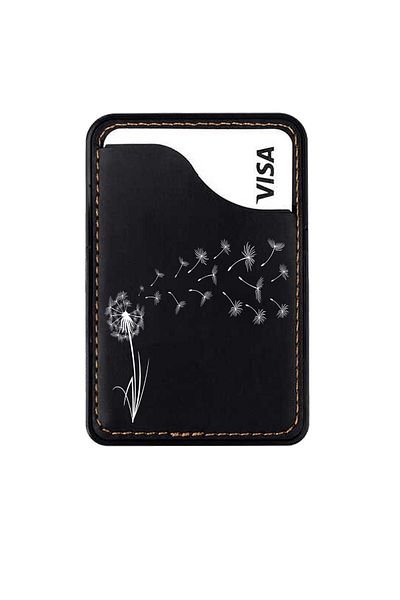 omix X300 X400 X500 X600 X700 X5 X6 X7 X3 X6 X7 Leather Card Holder Case Polen