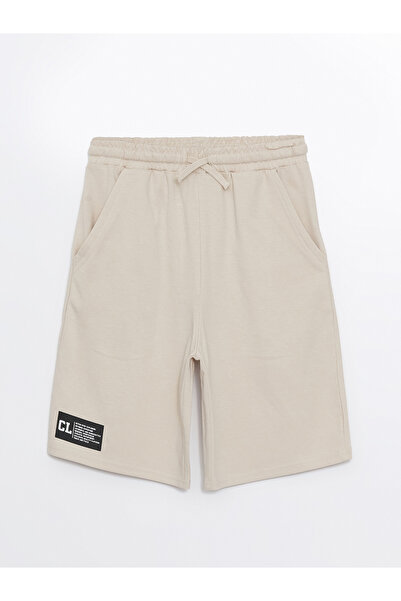 LC Waikiki Chlapecké šortky – pohodlný střih a elastický pas