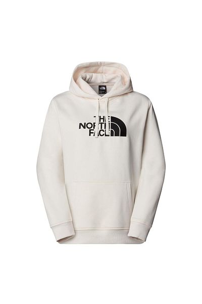 THE NORTH FACE White-M Women's Peak Pullover Hooded Drekadın Nf0A89Ehqli1