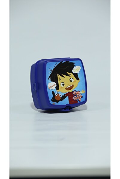 Motzi Trt Kids Aegean and Beak Licensed Nutrition Bowl