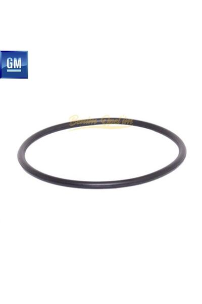 GM Yakıt Pompası Sızdırmazlık Contası Siyah Opel Vectra B, Corsa B, Tigra A O...