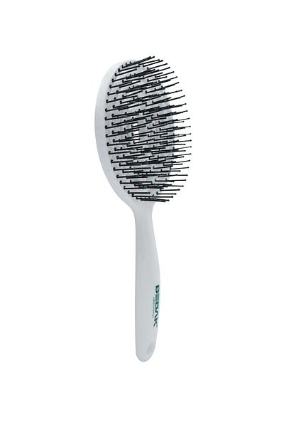 Bebak Oval Shaped Hair Brush