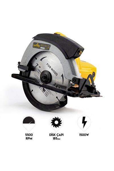 Dawreek Daire Testere Dwe1