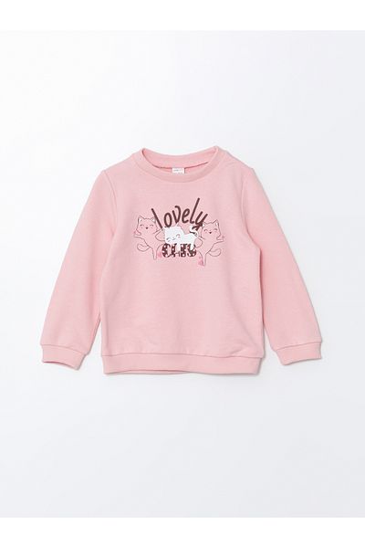 LC Waikiki Σετ φόρμας Crew Neck