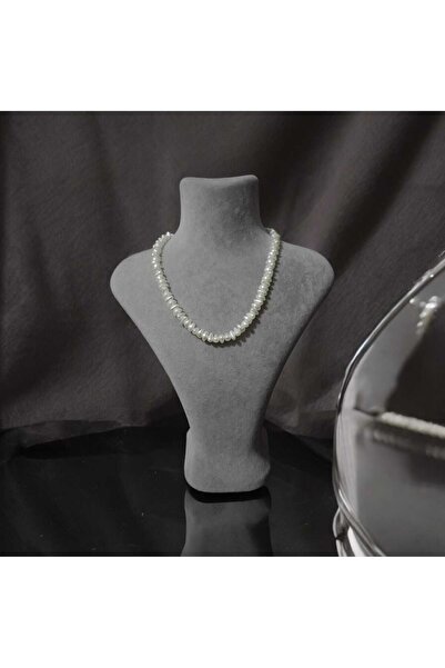 feyza collection Barok Tarz İnci Kolye