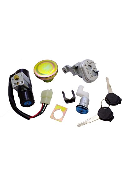 Mondial Sfc Kontak Seti