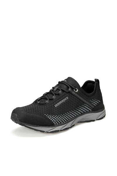 lumberjack As00219302 9w Dare 9pr Men's Sports Shoes Black-black