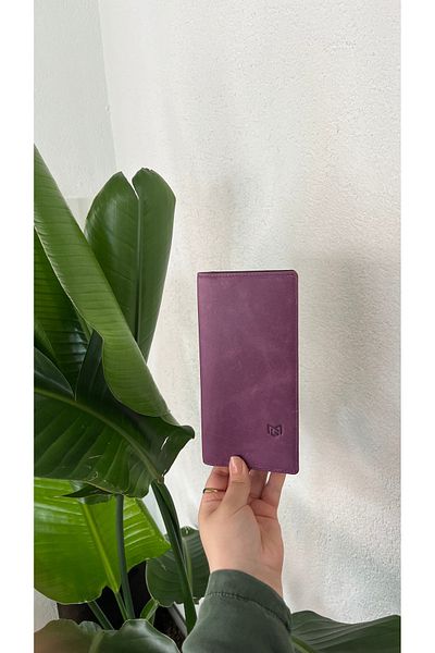 Garniy Unisex Wallet