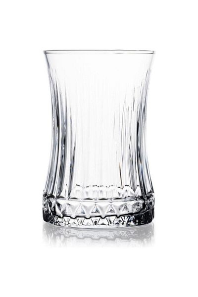 Paşabahçe 42901 Elysia Tea Glass 12 Li 170 Cc