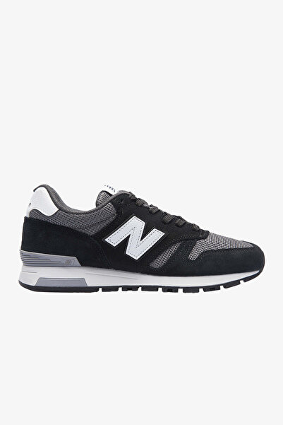 New Balance Ανδρικό Sneaker 565 NB - Ασπρόμαυρα αθλητικά παπούτσια