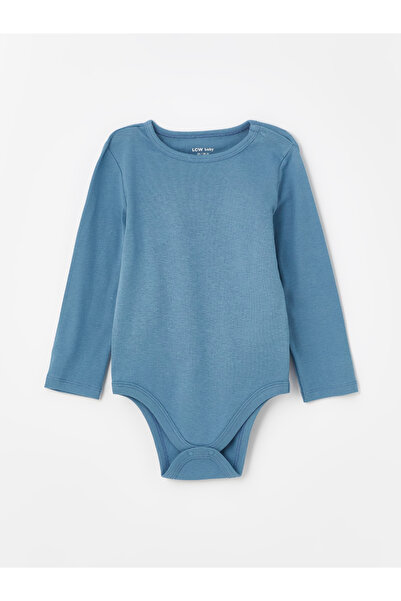 LC Waikiki Set de 3 corpuri de bază pentru băiețel