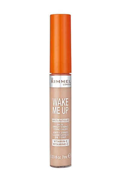 RIMMEL LONDON Kapatıcı - Wake Me Up Concealer 040 Soft Beige 3607342319073