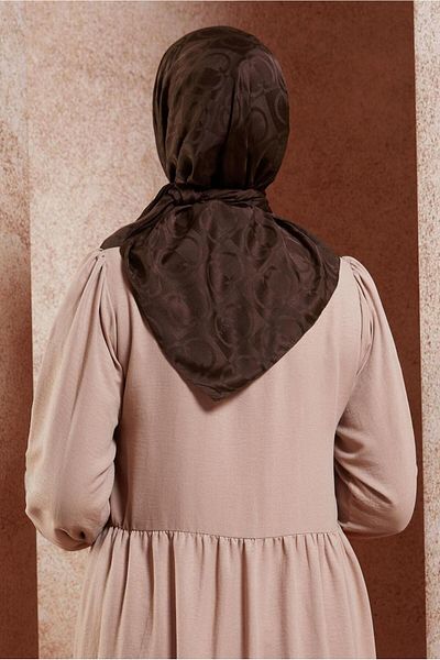 Alvina ALVİNA JACQUARD SCARF 8452 - Γυναικεία Αθλητικά Παπούτσια