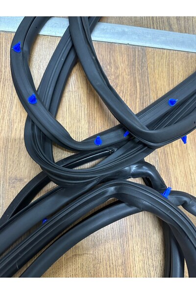 NS Nilser Auto Parts Honda Civic FD6 Kapıya Gelen Fitil 4 Kapı Set 2006-2011