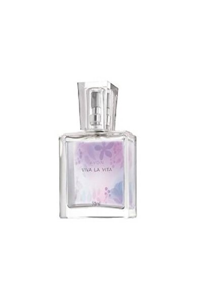 AVON Viva La Vita Edp 30 ml Kadın Parfümü