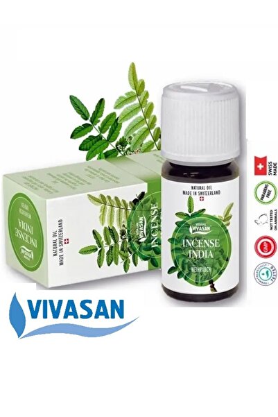 VIVASAN VITASAN HINT TUTSUSU (HINT SIGLA) YAGI 10 ML