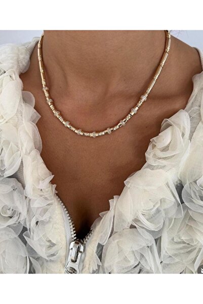 MOD10 RİTA SERENAY LEYLA KOLYE