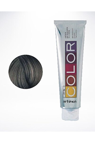 Artego Saç Boyası 150 ml 2.0 Doğal Siyah 8032605271013