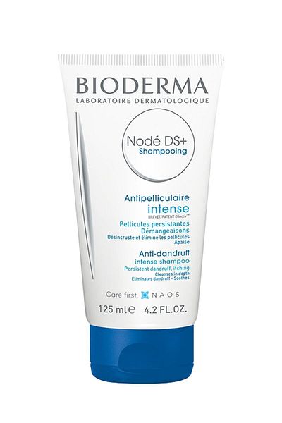 Bioderma Node Ds Shampoo 125 ml