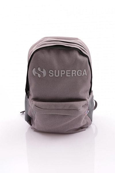 Superga 24222 Rucsac model din in gri