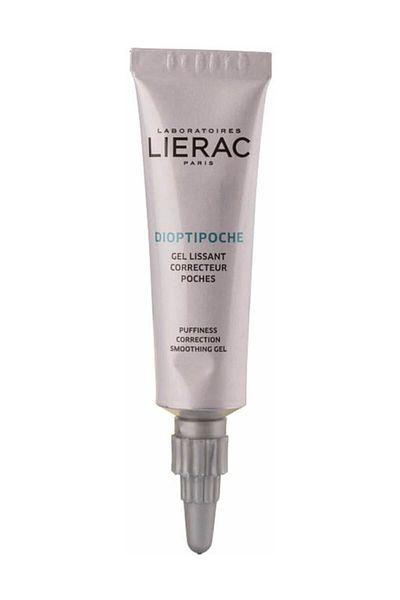 Lierac جل 15 مل - جل ديوبتيبوش لتصحيح الانتفاخات تحت العين