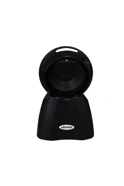 AFANDA Af-888 1d/2d ماسح الباركود المكتبي