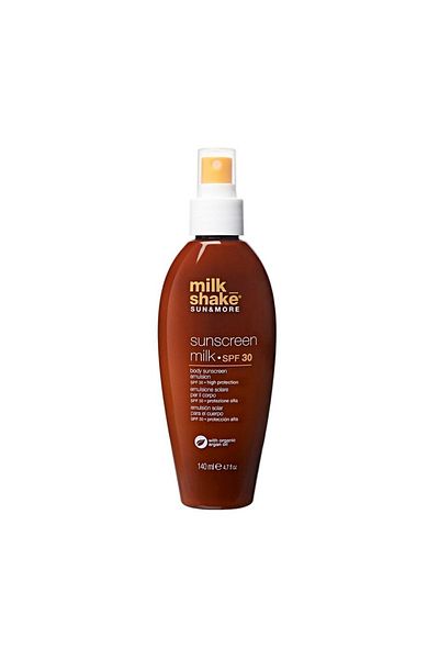 Milkshake Sun&more Milk Shake SPF 30 - Sunscreen Milk 140 Ml