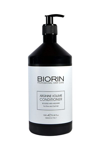 Biorin Arginine Volumizing Conditioner 1000ml