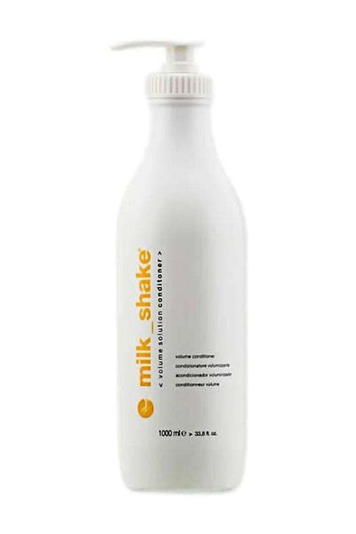 Milkshake Volumizing Conditioner - Volume Solution 1000 ml8032274049678