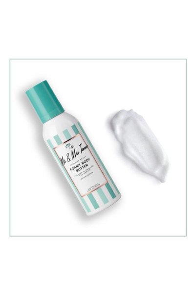 Mr & Mrs Tannie 200ml Ulei de corp - Sclipitor