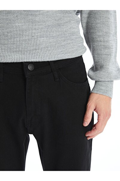 LC Waikiki Men's Slim Fit 750 Jean Trousers