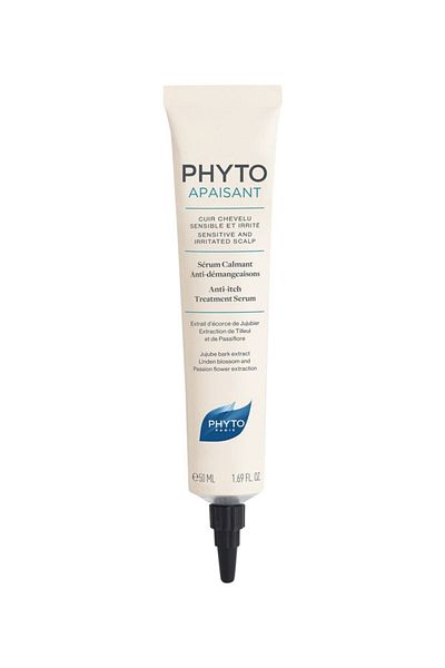 Phyto Apaisant 50 ml Anti-ITCH Serum - Dermatitis Treatment