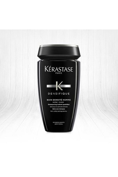 Kerastase Densifique Bain Density - Homme 250 Ml Kıçikmdb Beauty