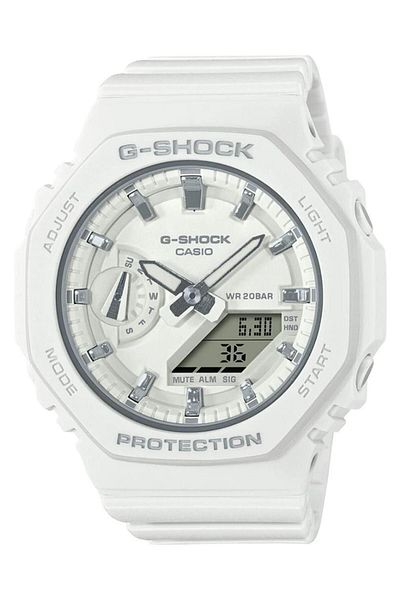 Casio G-Shock Gma-S2100-7Adr Unisex Wristwatch
