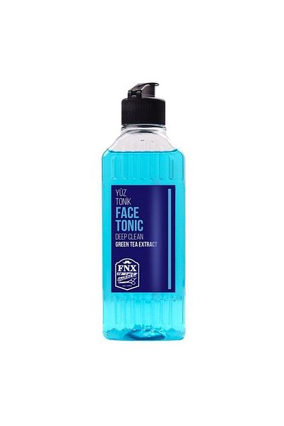 Fonex Fnx Deep Clean 250 ml Facial Cleansing Tonic