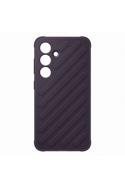 Samsung Galaxy S24 Shield Case - Violet