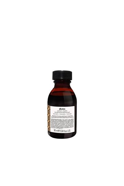 Davines شامبو الشوكولاتة الكيميائي 90 مل