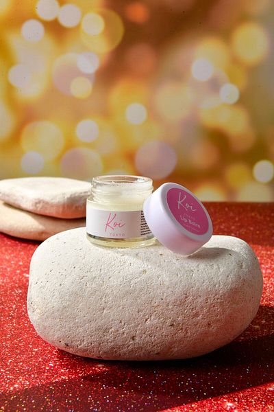 koitokyo Long-Lasting Moisturizing Lip Balm - Lip Care