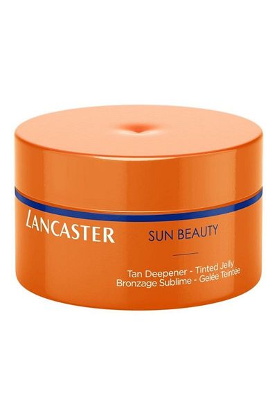 Lancaster 200 مل جل برونزي ملون
