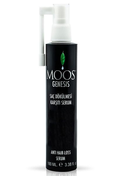 Moos Genesis 100 mlAnti-Hair Loss Redensyl Serum