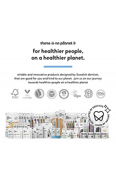 Humble Brush Soft Toothbrush - Proud