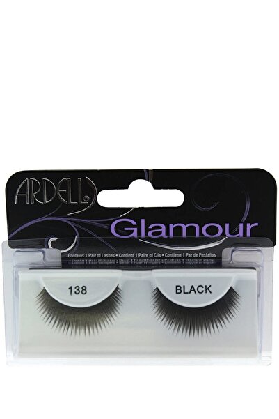 Ardell Black Tie Takma Kirpik