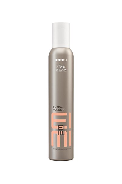 Wella Professionals Eimi Extra Volume Güçlü Tutucu Hacim Veren Saç Şekillendi...