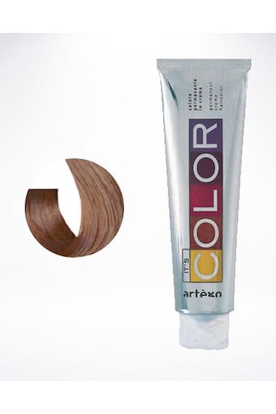 Artego Saç Boyası 7.3-(7g) Orta Altın Dore 150ml.