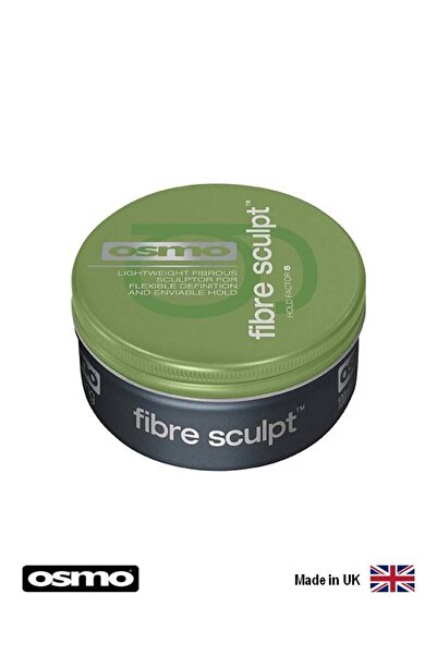 Osmo Fibre Sculpt Esnek Wax 100 ml